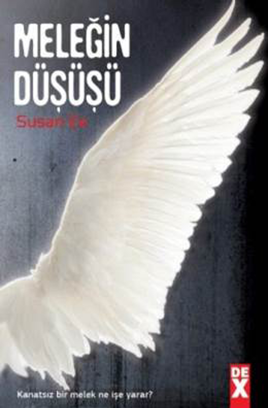 Meleğin Düşüşü