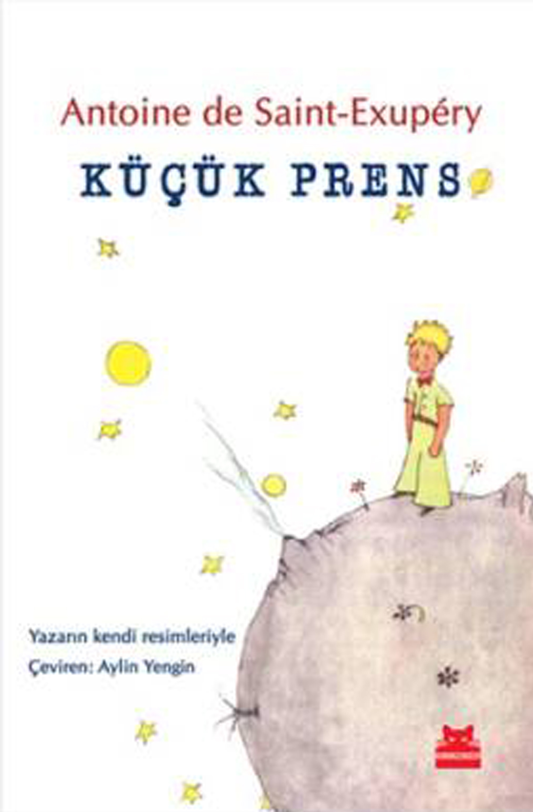 Küçük Prens