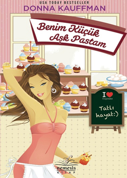 Benim Küçük Aşk Pastam