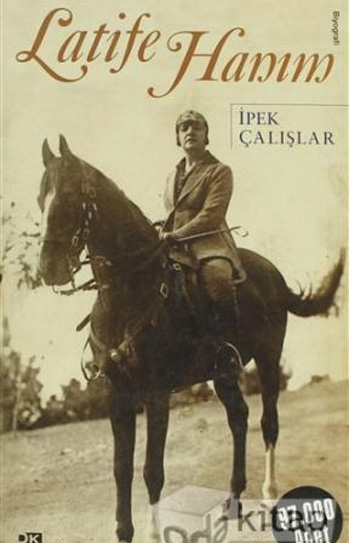 latife hanım