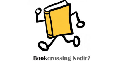 Bookcrossing Nedir?