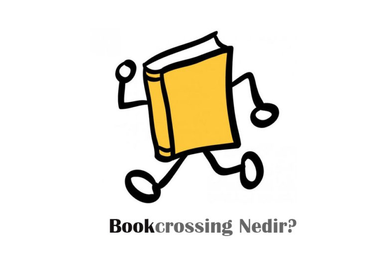 Bookcrossing Nedir?