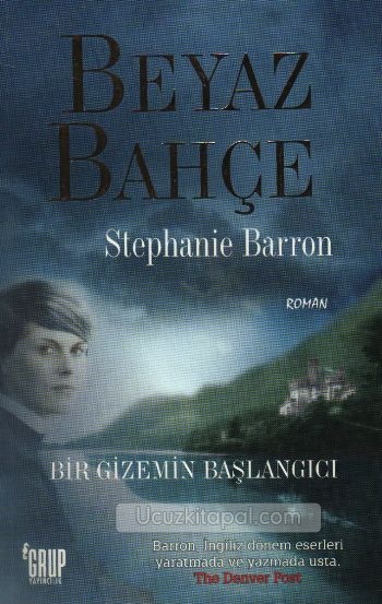 BEYAZ BAHÇE
