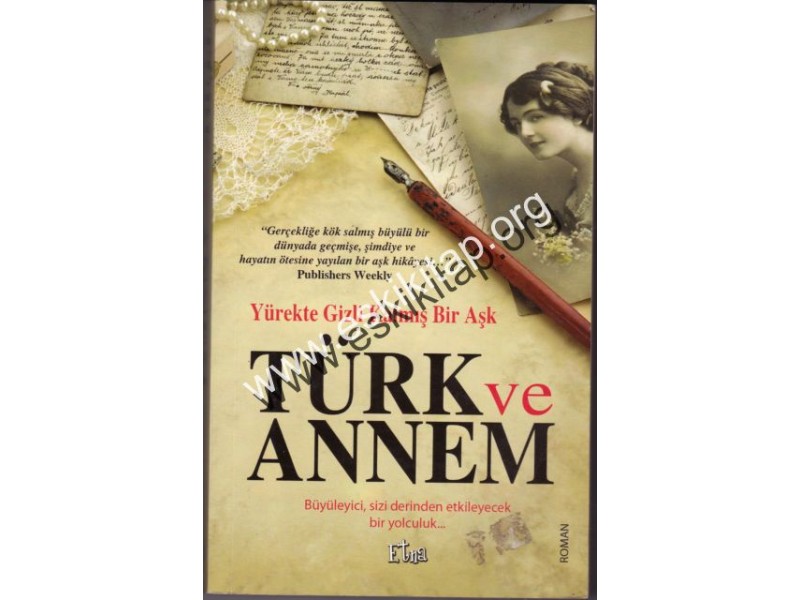 TÜRK VE ANNEM