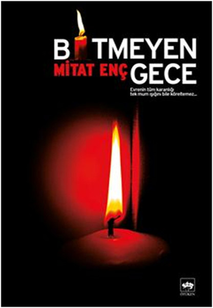 bitmeyen gece