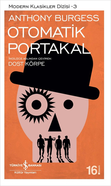 otomatik portakal