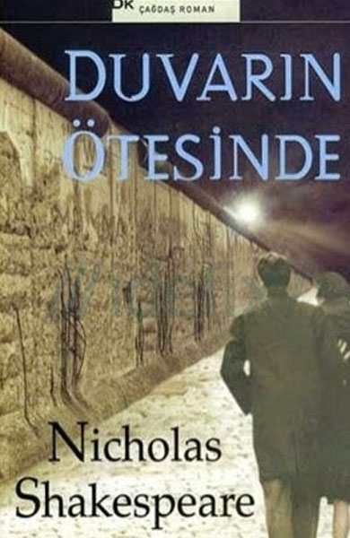 duvarların ötesinde