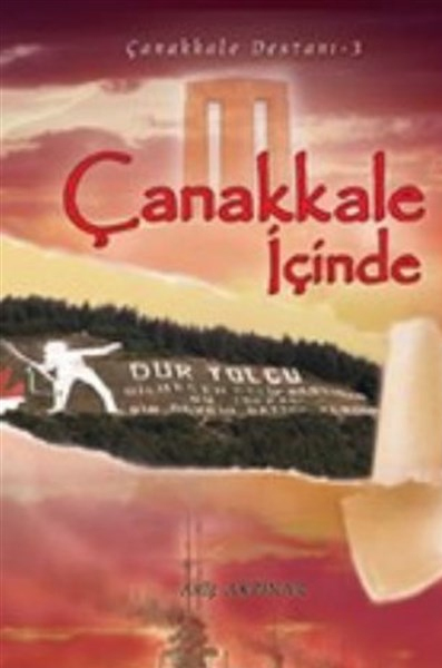 çanakkale içinde